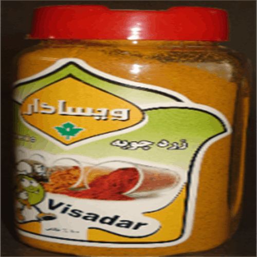 ادویه جات ماهدانه پردیس​